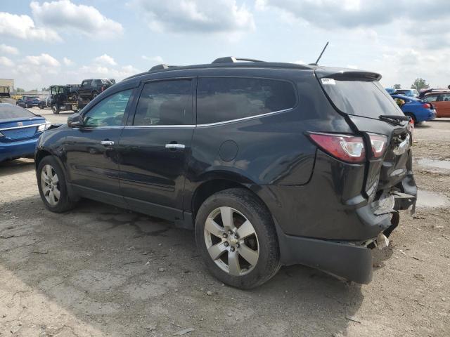 2015 CHEVROLET TRAVERSE L - 1GNKVGKD6FJ312692