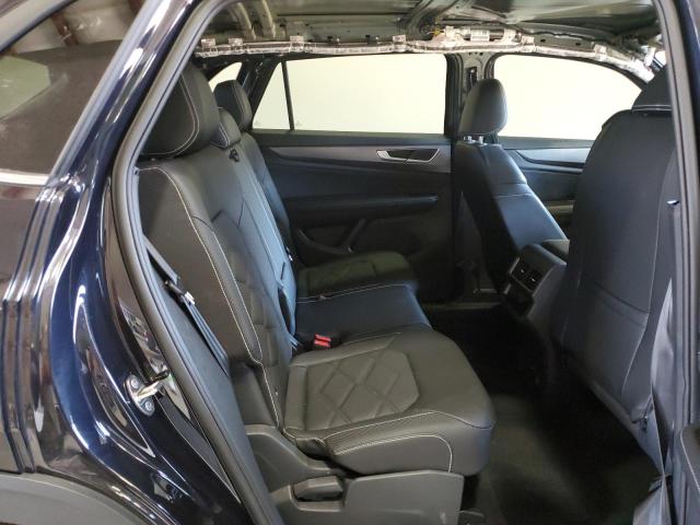 2025 VOLKSWAGEN ATLAS CROS 1V2DE2CA5SC211777
