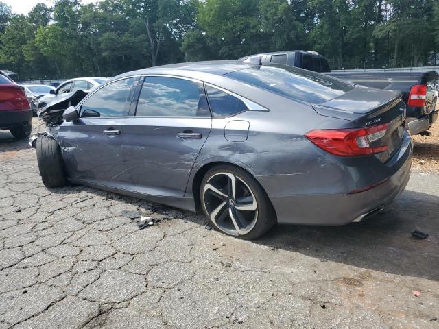 2018 HONDA ACCORD SPO - 1HGCV1F32JA066942