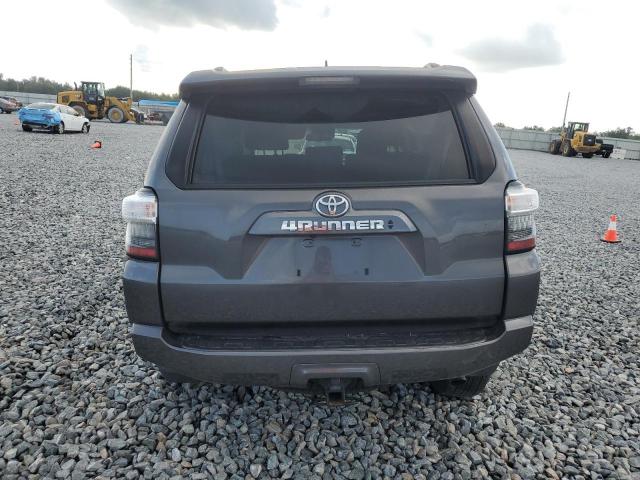 2023 TOYOTA 4RUNNER SR - JTEEU5JR9P5284581