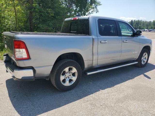 Vin: 1c6srfft9kn619082, lot: 58554965, ram 1500 big horn/lone star 20193