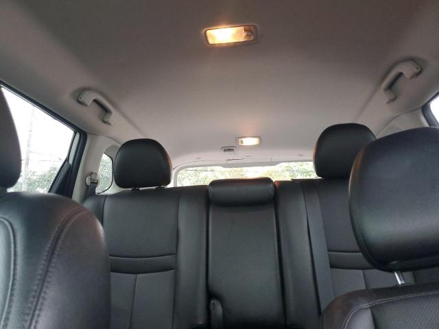 2017 NISSAN ROGUE SV - 5N1AT2MV0HC771495