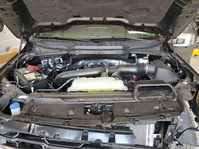 2024 FORD F150 XLT 1FTFW3L80RKD99036