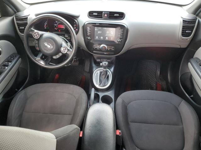 2018 KIA SOUL KNDJN2A21J7547837