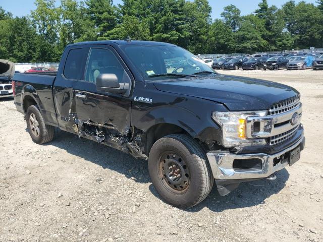 2020 FORD F150 SUPER - 1FTEX1EP5LFA44090