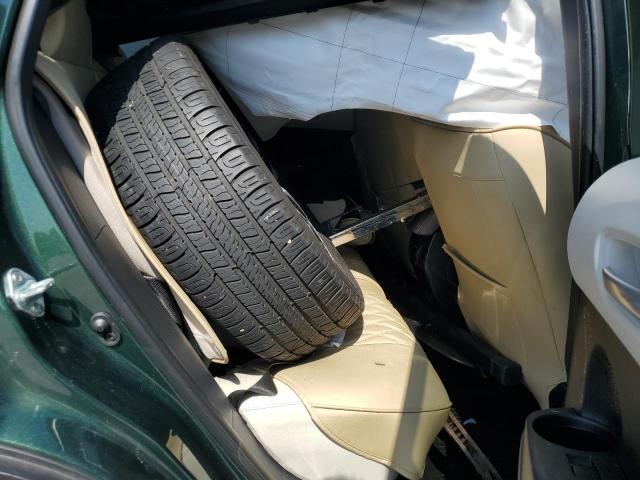 2023 TOYOTA COROLLA CR - 7MUDAABGXPV049167