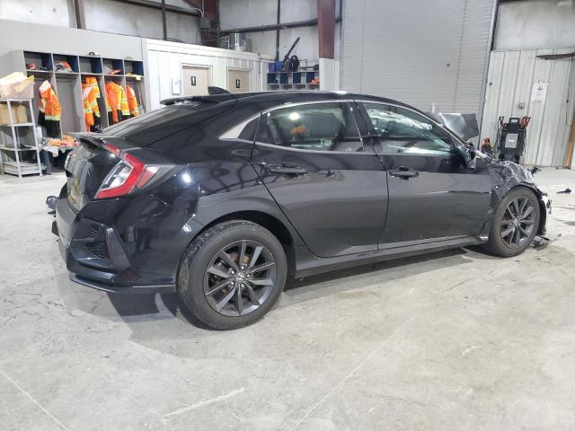 2021 HONDA CIVIC EX SHHFK7H60MU410891
