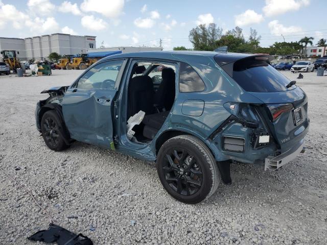 2025 HONDA HR-V SPORT 3CZRZ1H55SM740706