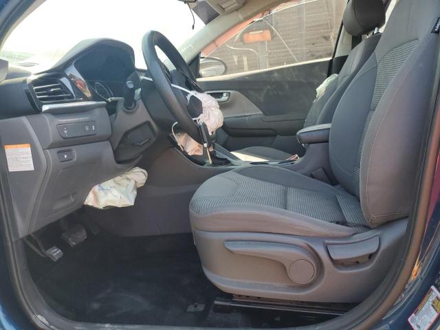 2020 KIA NIRO LX KNDCB3LC6L5398319