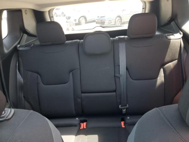 2021 JEEP RENEGADE T ZACNJDC13MPM09315