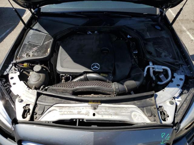 2019 MERCEDES-BENZ C 300 55SWF8DBXKU307262