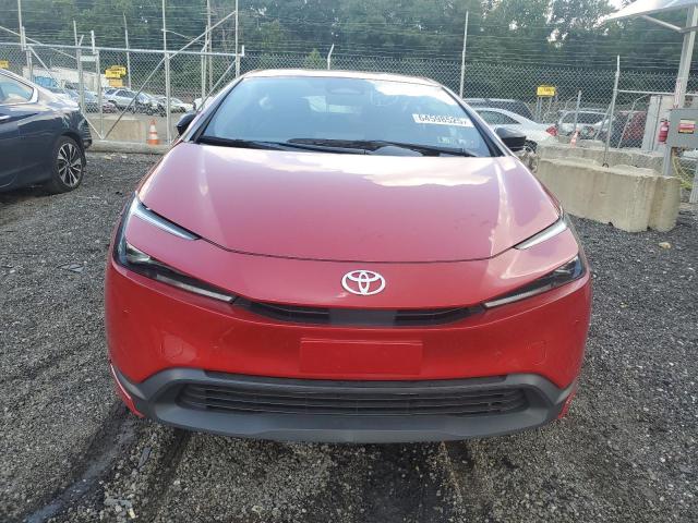 2023 TOYOTA PRIUS LE JTDACAAU6P3005005