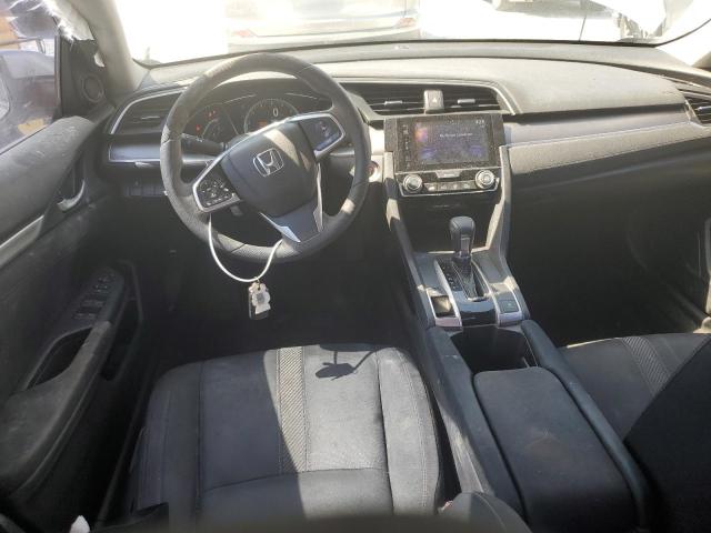 2017 HONDA CIVIC EX 19XFC2F7XHE002617