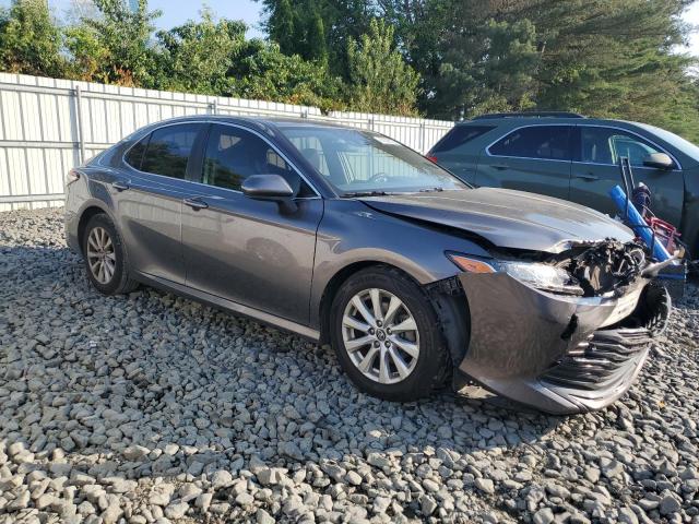 2019 TOYOTA CAMRY L 4T1B11HK4KU754432