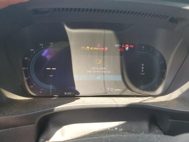 2023 VOLVO XC40 PLUS YV4L12UN1P2937317