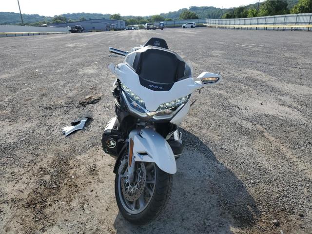 2018 HONDA GL1800 D JH2SC7956JK000847