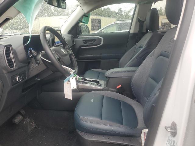 2024 FORD BRONCO SPO 3FMCR9C60RRF56356
