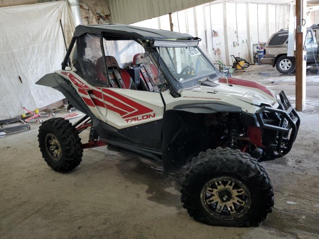 2021 HONDA SXS1000 S2R - 1HFVE0544M4200659