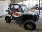 2021 HONDA SXS1000 S2R - 1HFVE0544M4200659