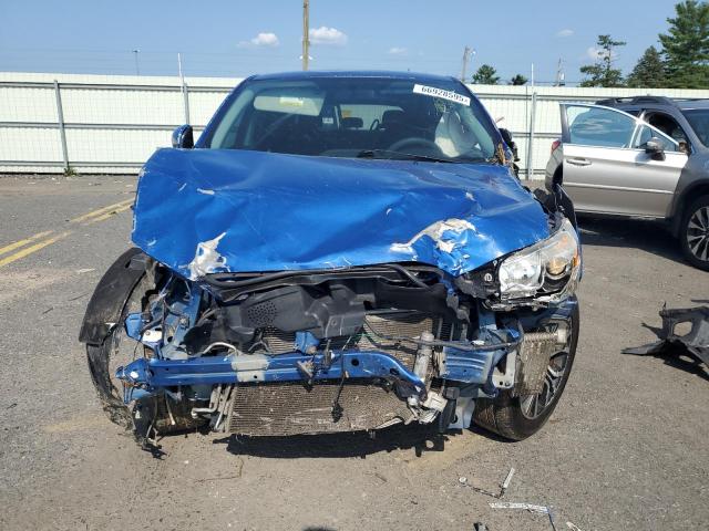 2019 MITSUBISHI OUTLANDER JA4AP3AU8KU033482