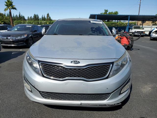 2015 KIA OPTIMA LX - 5XXGM4A75FG505870