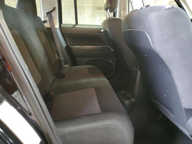 2017 JEEP PATRIOT LA 1C4NJPFB5HD183744