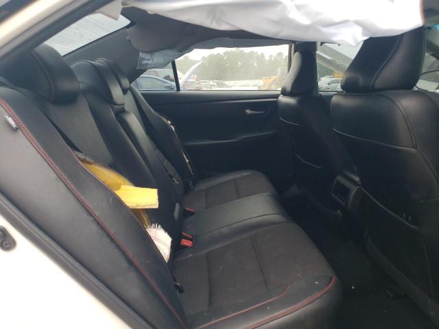 2017 TOYOTA CAMRY LE - 4T1BF1FK8HU421681