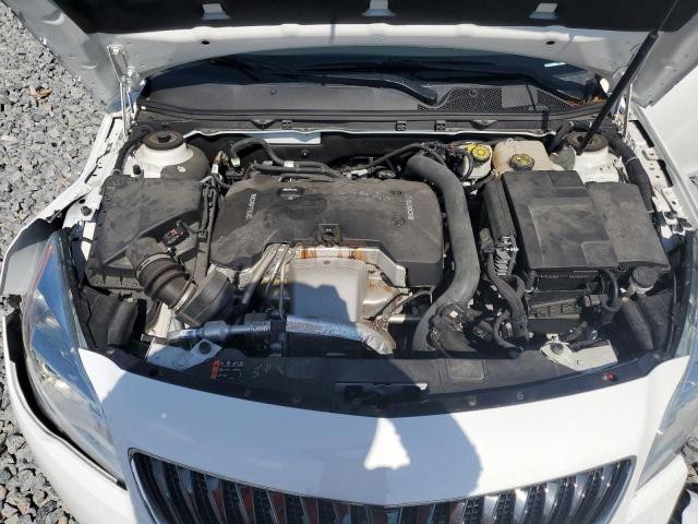 2016 BUICK REGAL - 2G4GK5EX8G9168170