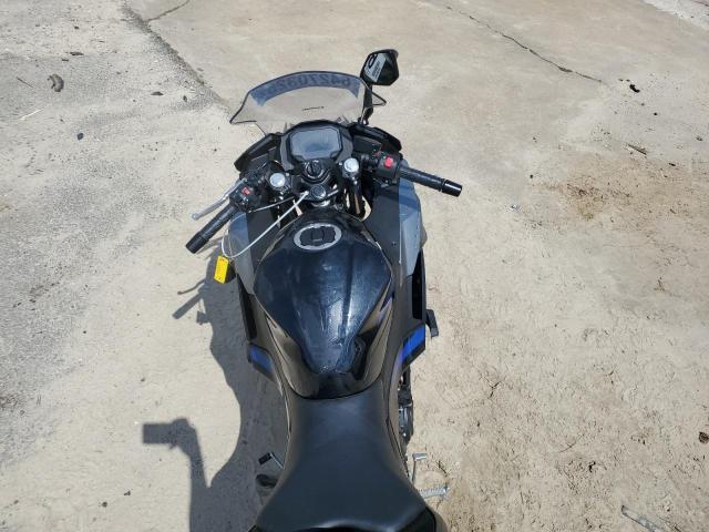 2025 KAWASAKI EX500 A ML5EXGJ18SDA58738