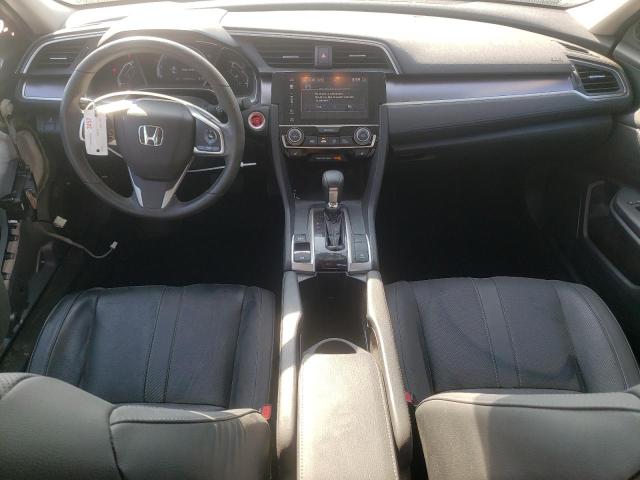 2017 HONDA CIVIC EXL 2HGFC1F74HH651975