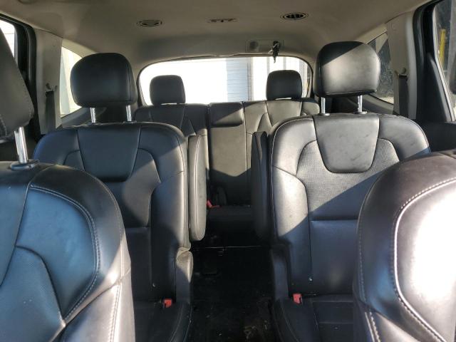 2022 KIA TELLURIDE 5XYP64HC2NG258444