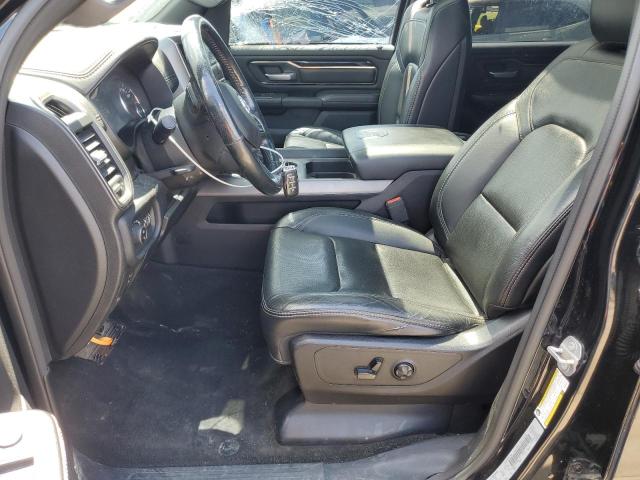 2019 RAM 1500 SPORT 1C6SRFTT3KN868451