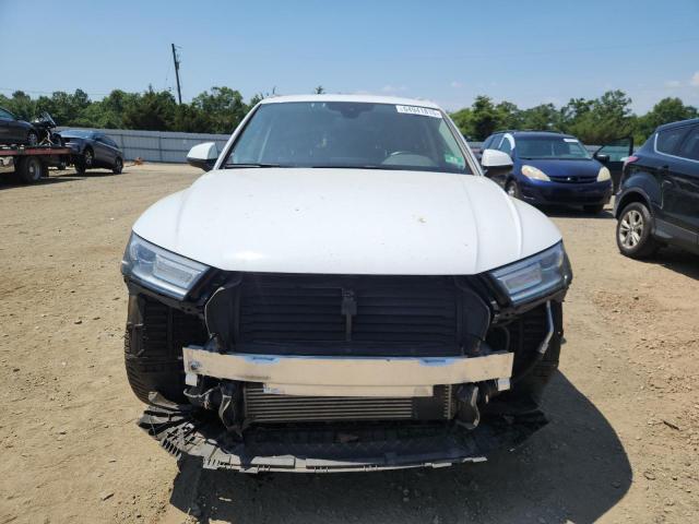2018 AUDI Q5 PREMIUM WA1ANAFY3J2105611