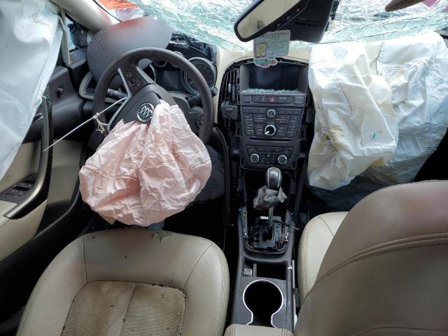 2015 BUICK VERANO CONVENIENCE 1G4PR5SK7F4165198