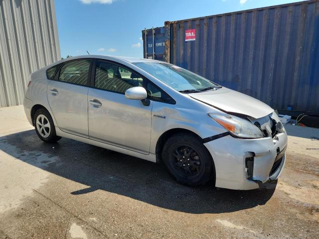 2013 TOYOTA PRIUS - JTDKN3DU7D5700003