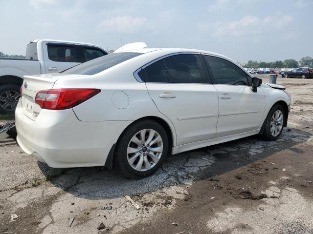 2017 SUBARU LEGACY 2.5 - 4S3BNAB67H3046355