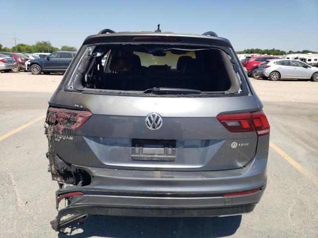 2020 VOLKSWAGEN TIGUAN SE - 3VV3B7AX4LM142821