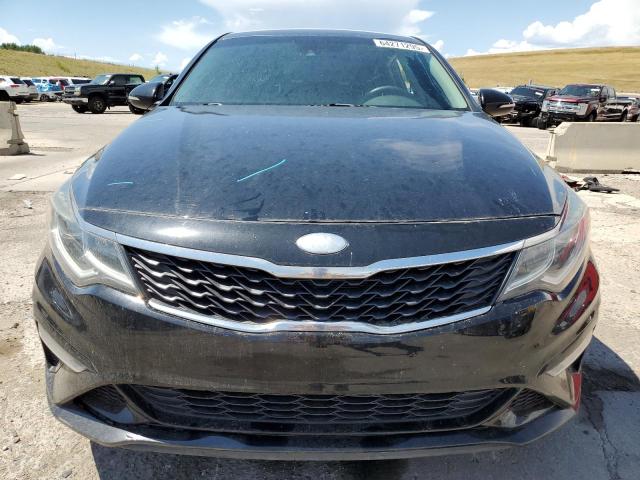 2019 KIA OPTIMA LX - 5XXGT4L37KG301000
