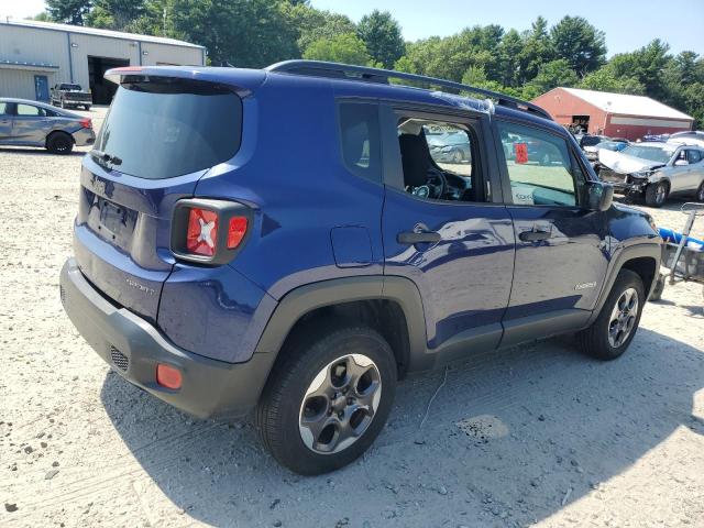 2017 JEEP RENEGADE S ZACCJBAB8HPG20607