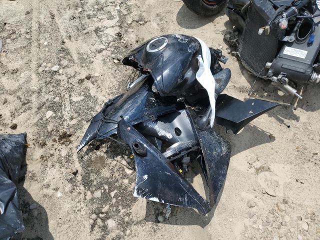 2005 YAMAHA YZFR1 JYARN13EX5A010277