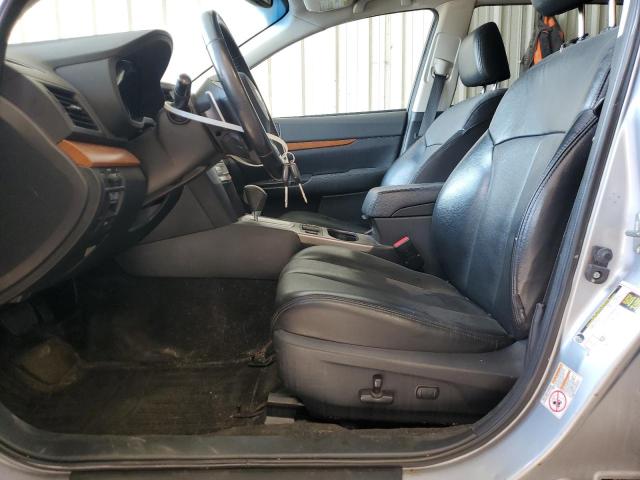 2013 SUBARU OUTBACK 2. - 4S4BRCKC9D3318612