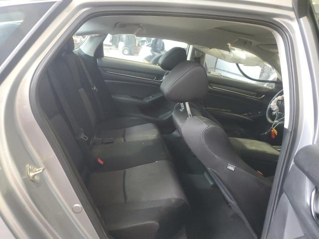 2020 HONDA ACCORD HYB 1HGCV3F4XLA012506