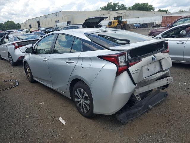 Vin: jtdl9rfu0l3014503, lot: 62886205, toyota prius le 20202