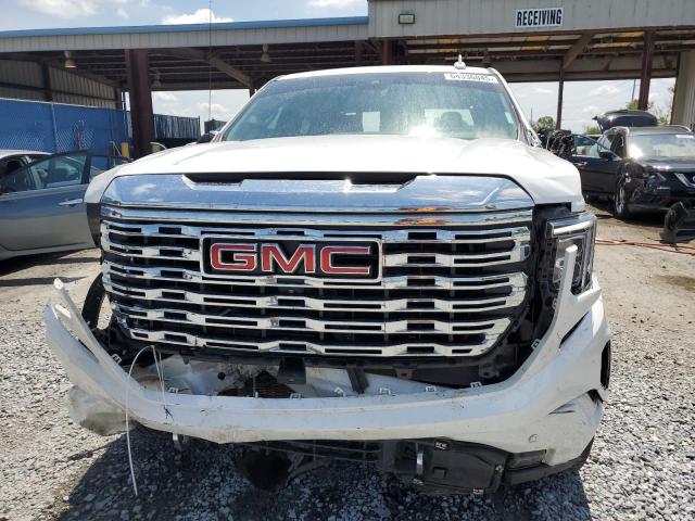 2023 GMC SIERRA K15 3GTUUGE82PG144281