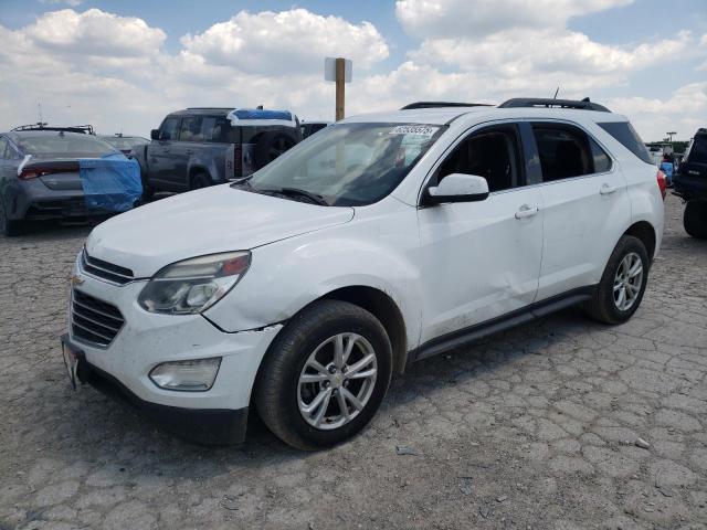 2017 CHEVROLET EQUINOX LT - 2GNALCEK9H1509292