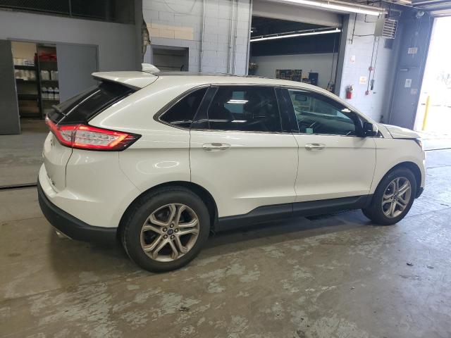 2015 FORD EDGE TITAN - 2FMTK4K87FBB08281