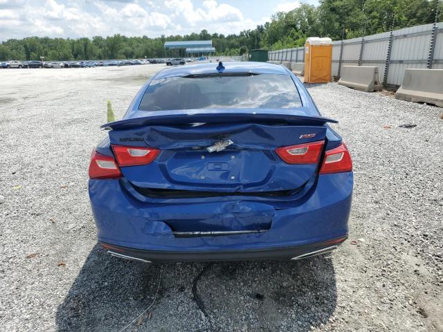 2023 CHEVROLET MALIBU RS 1G1ZG5ST8PF145942