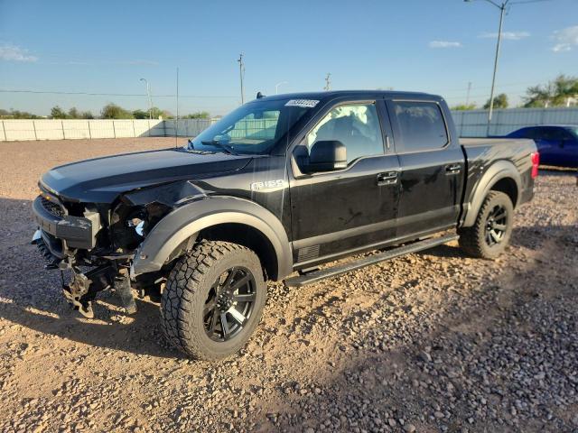FORD F150 SUPER