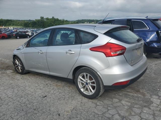 2018 FORD FOCUS SE 1FADP3K27JL231304