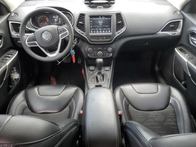 2022 JEEP CHEROKEE L - 1C4PJMCX6ND554798